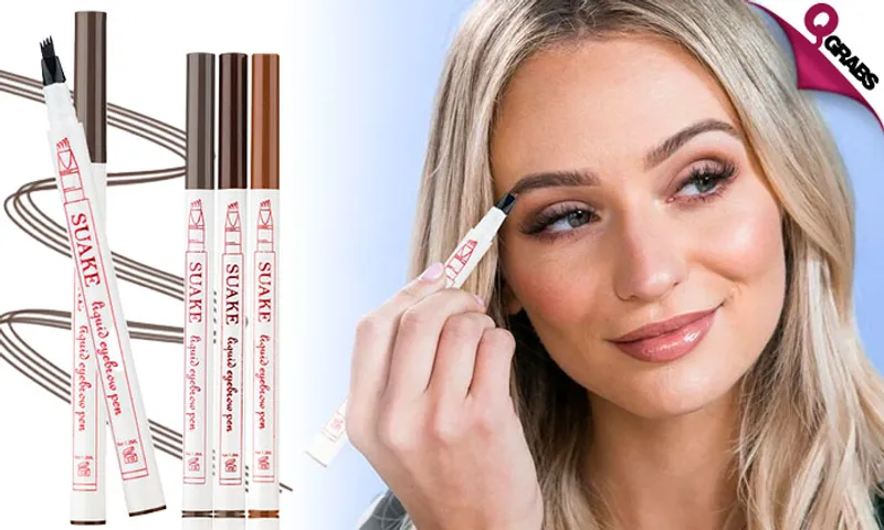 THREE Eyebrow Filler Pens!